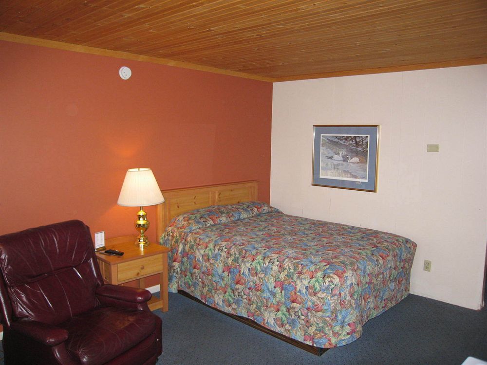Travelers Lodge Marshall Exteriör bild