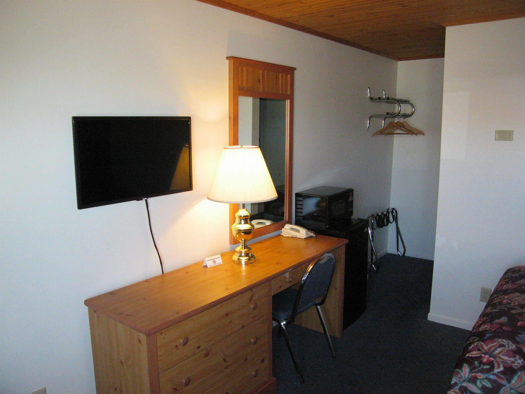 Travelers Lodge Marshall Exteriör bild
